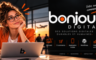 Site vitrine ou e-commerce ?