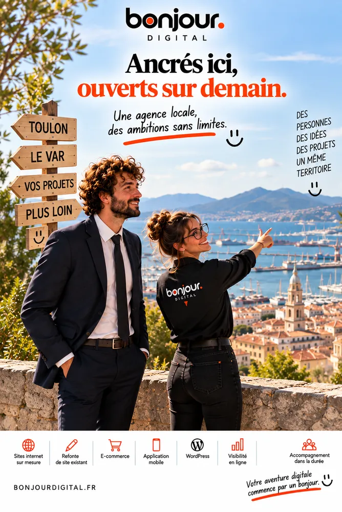Bonour Digital 2