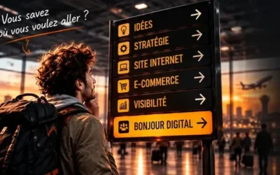 Comment choisir une agence web à Toulon ?
