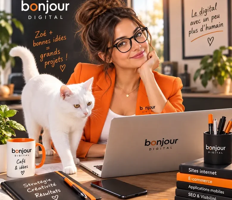 Comment utiliser l’intelligence artificielle sur son site internet ?